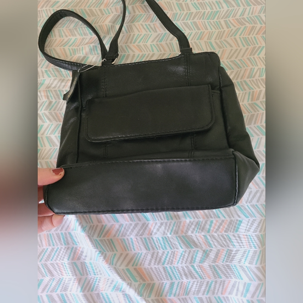 Leather Purse NWT - Picture 2 of 5